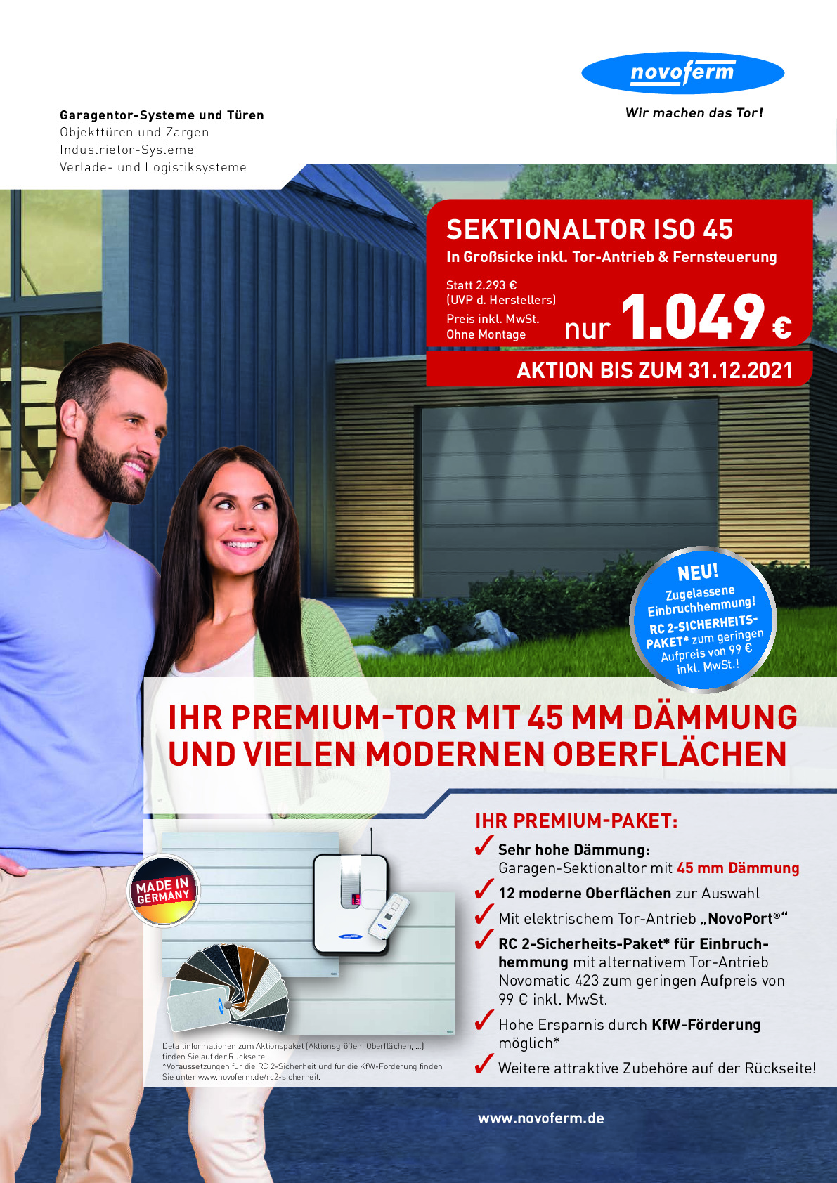 Vorschaubild von Dokument: Fyler iso45 Herbstaktion