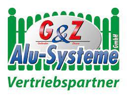 G&Z Alu-Systeme Logo 