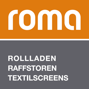 Logo ROMA 