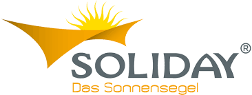 Logo Soliday