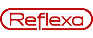 Logo Reflexa