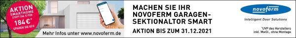 Webbanner Smarthome Aktion 