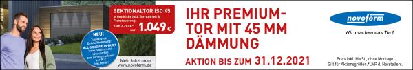 Webbanner iso45 Herbst 2021