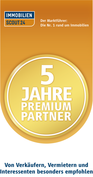 Partner Immobilien Scout24