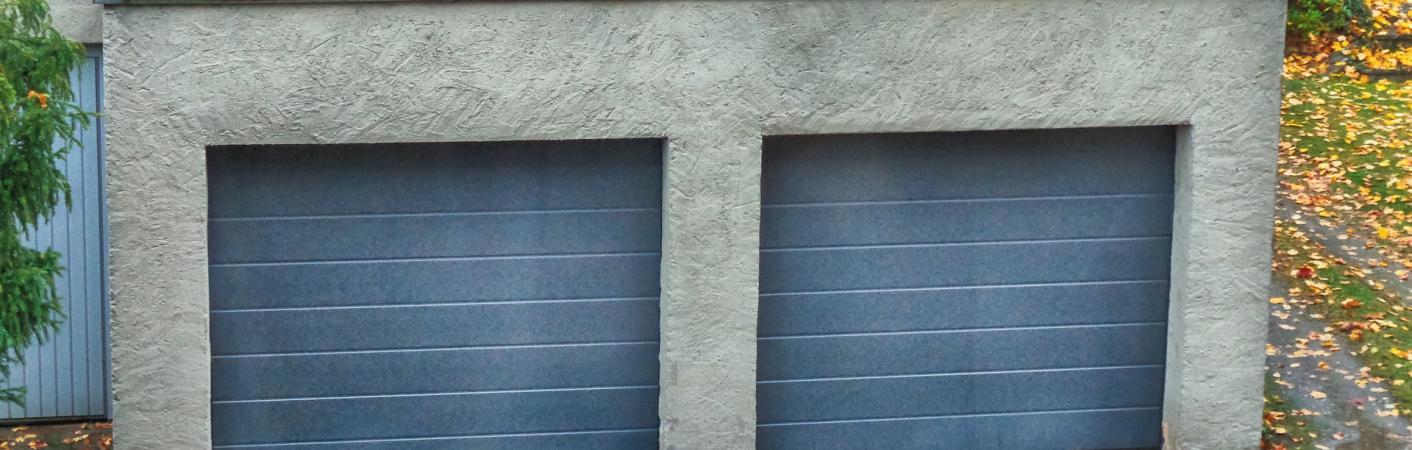 Header Garage